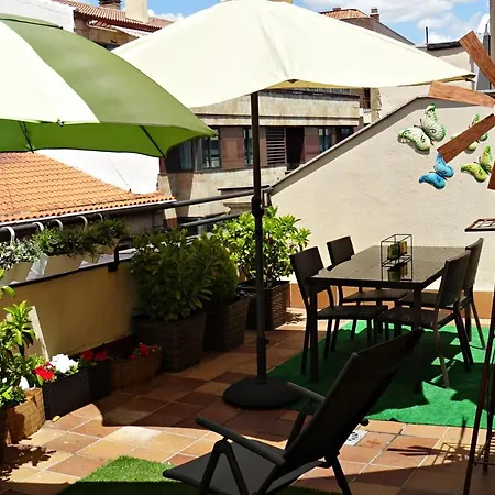 Atico Pta Zamora Salamanca