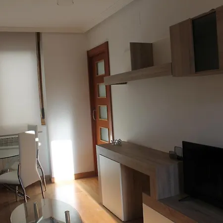 Atico Pta Zamora Salamanca