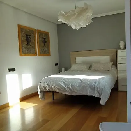 Appartement Atico Pta Zamora Larga Salamanca