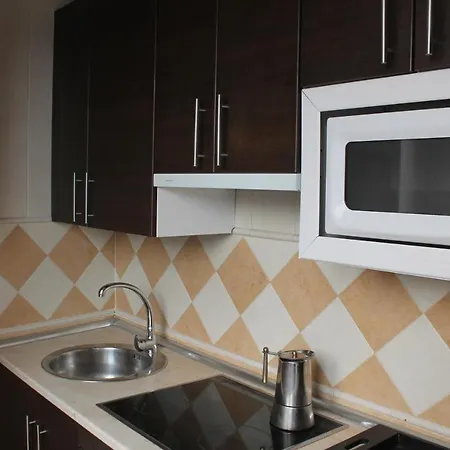 Appartement Atico Pta Zamora Larga