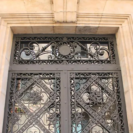 ático Puerta Zamora Apartamento *