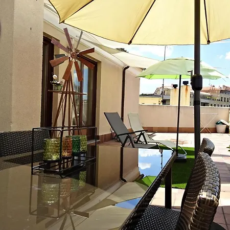 Atico Pta Zamora Salamanka