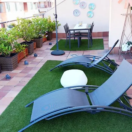 Atico Pta Zamora Salamanka