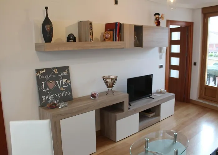 ático Pta Zamora Larga Appartamento