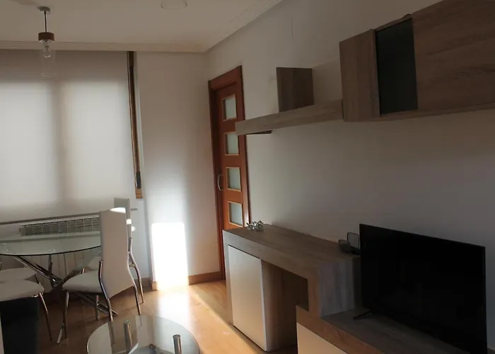 ático Pta Zamora Larga Salamanca