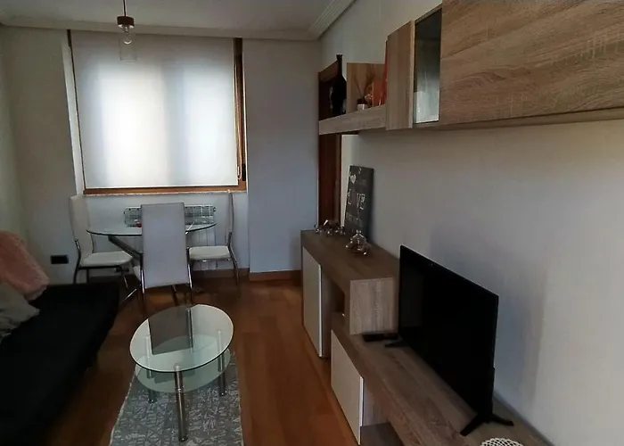 ático Pta Zamora Larga * Salamanca