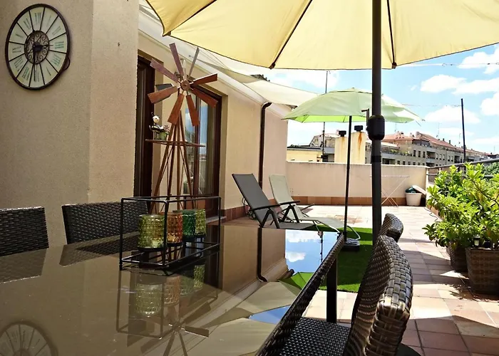 Atico Pta Zamora Salamanka