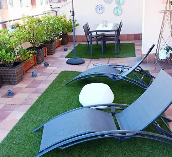 ático Pta Zamora Larga Salamanca